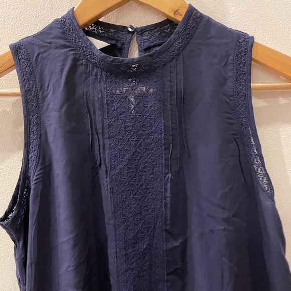 Promod Lace Top - Picture 11 of 17